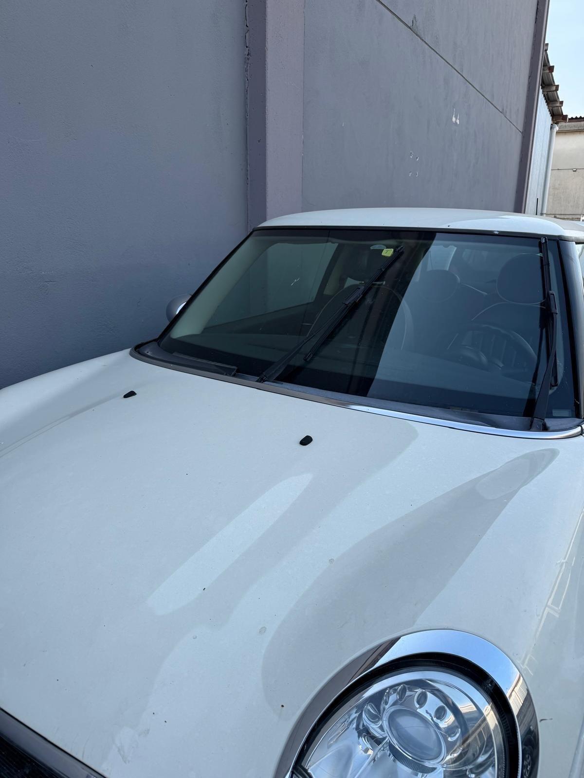 Mini 2.0 16V Cooper D Automatica