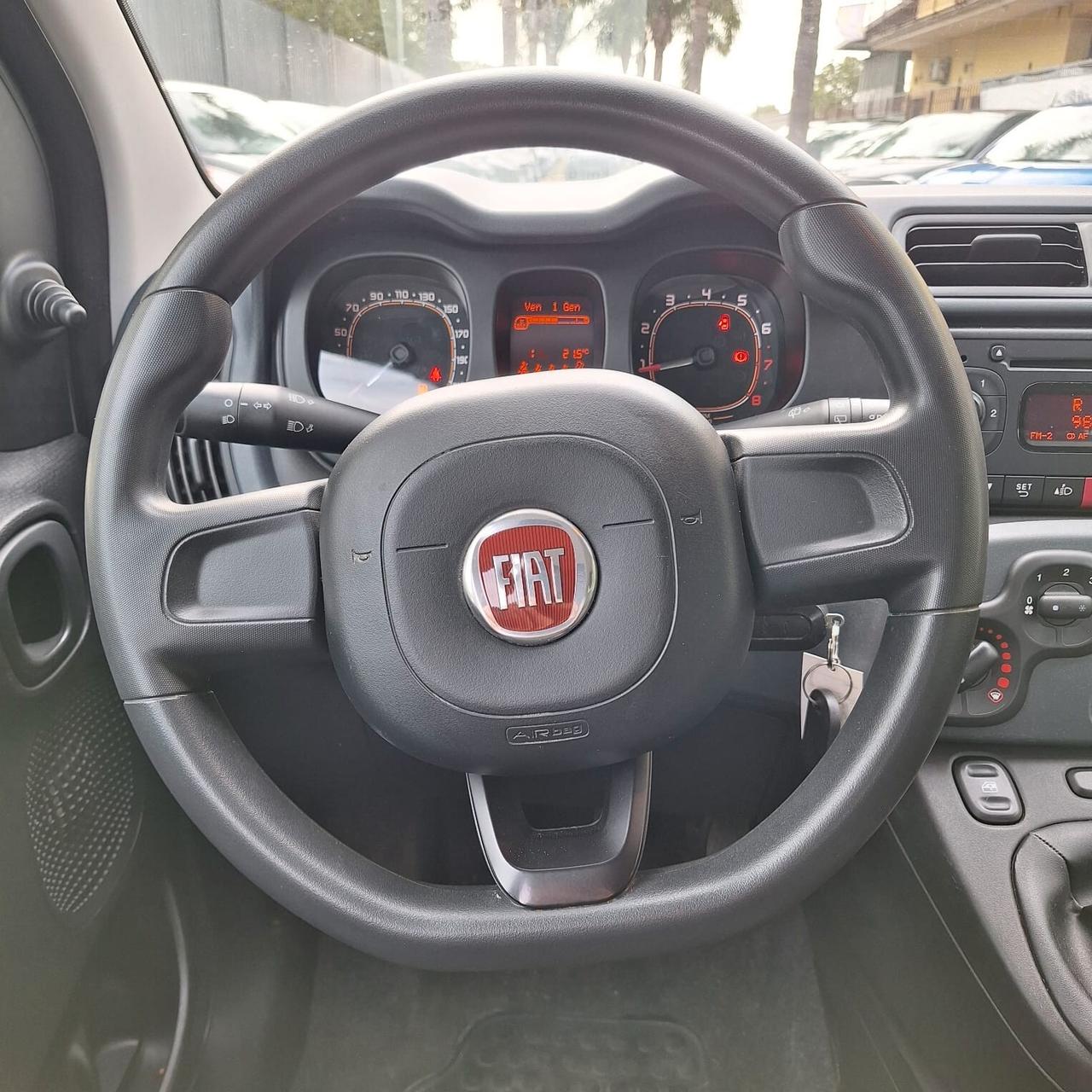 Fiat Panda 1.2 Easy