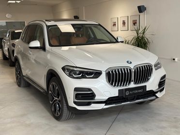 Bmw X5 xDrive25d xLine