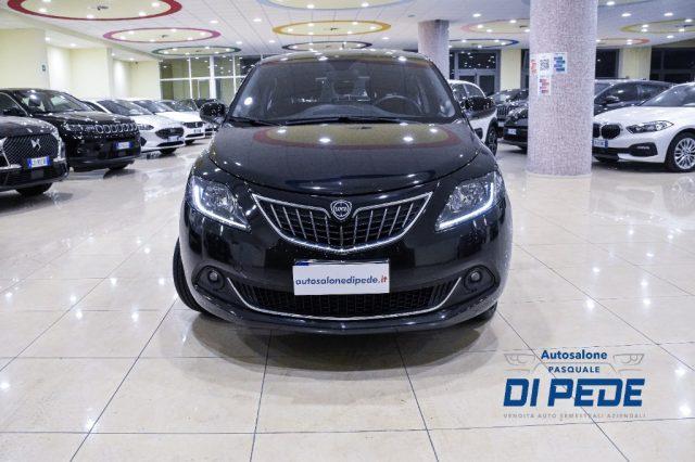 LANCIA Ypsilon 1.0 FireFly 5 porte S&S Hybrid Ecochic Gold