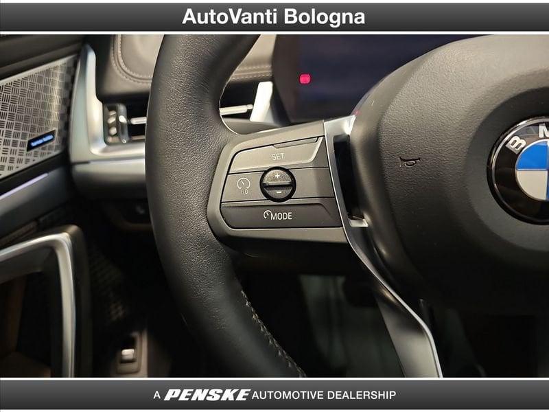 BMW X1 X1 xDrive 23d xLine