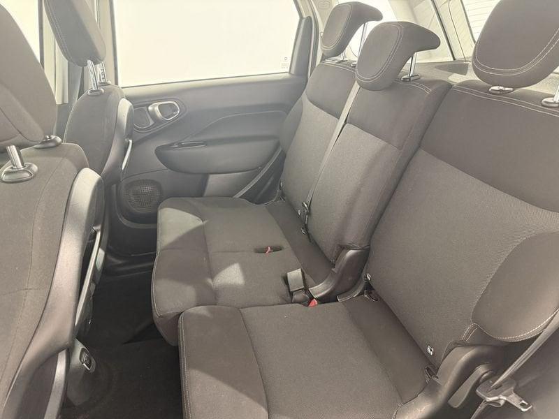 FIAT 500L Cross 1.3 Multijet 95cv City Cross