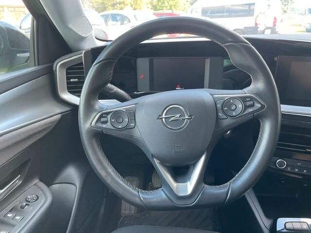 OPEL MOKKA 1.2 BENZINA - 42.633km