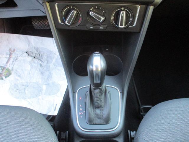 VOLKSWAGEN Polo 1.2 TSI DSG 5p. Comfortline BlueMotion Technology