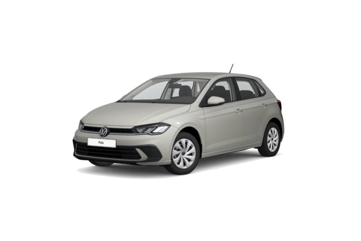 VOLKSWAGEN Polo VI 2022 - Polo 1.0 tsi R-Line 95cv