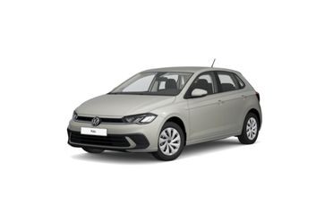 VOLKSWAGEN Polo VI 2022 - Polo 1.0 tsi R-Line 95cv