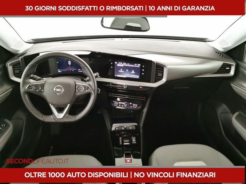 Opel Mokka 1.2 t Ultimate s&s 130cv at8