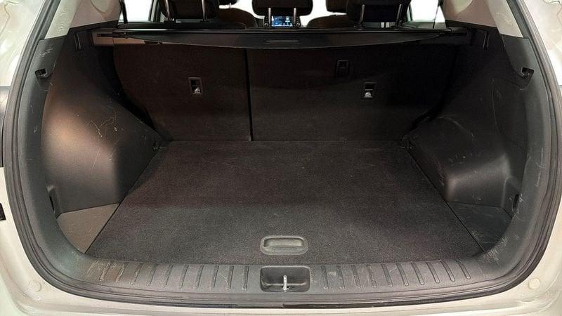 Hyundai Tucson II 2018 1.6 CRDi 48V 136cv XPrime Safety Pack 2WD D