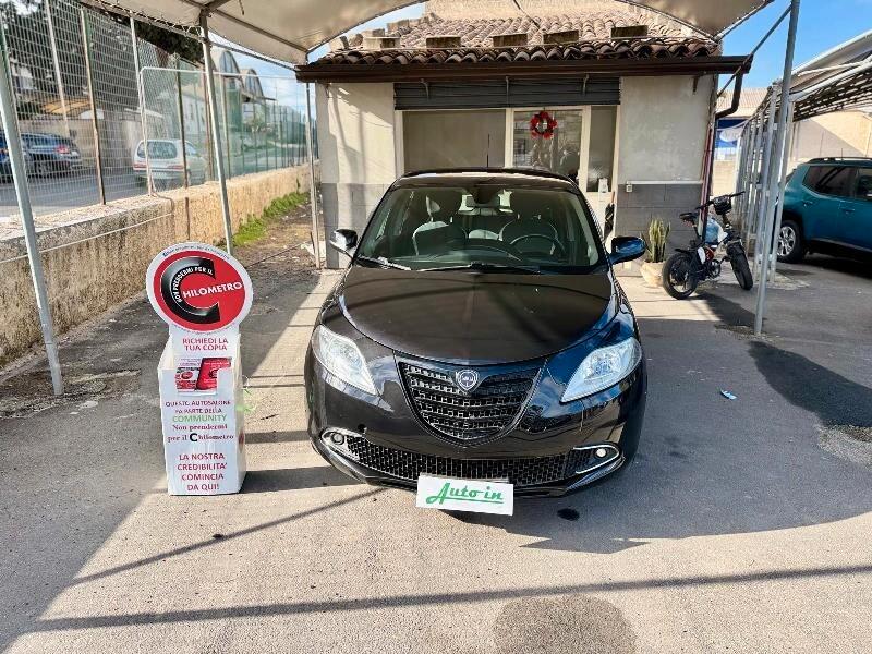 Lancia Ypsilon 1.3 MJT 16V 95 CV 5 porte S&S Elle