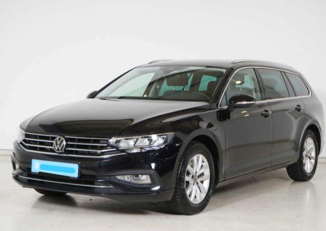 VOLKSWAGEN Passat Variant 2.0 TDI SCR EVO DSG Business N1 Autocarro