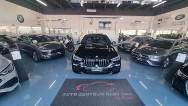 Bmw X6 xDrive30d Msport