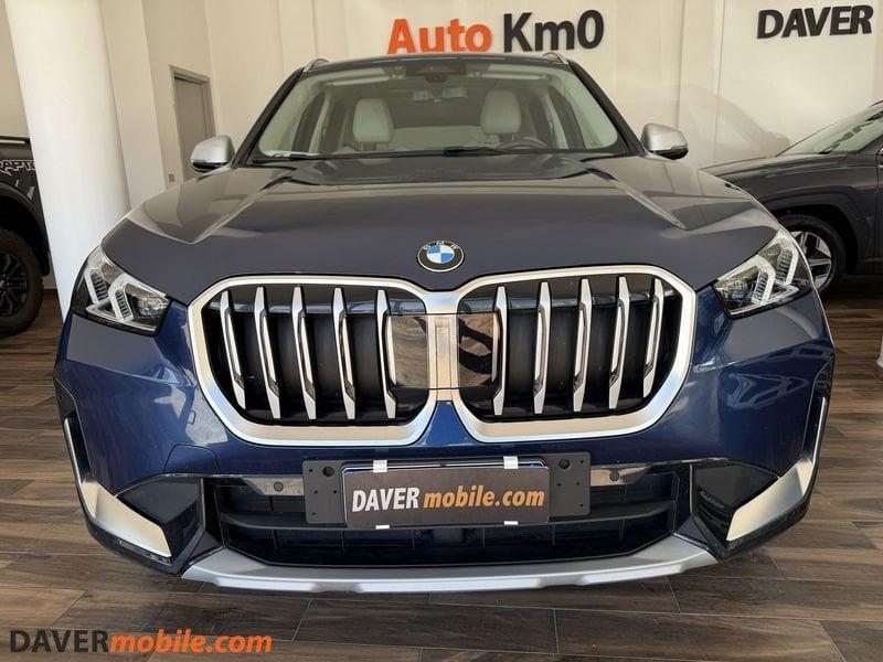 BMW X1 X1 sDrive 18d xLine