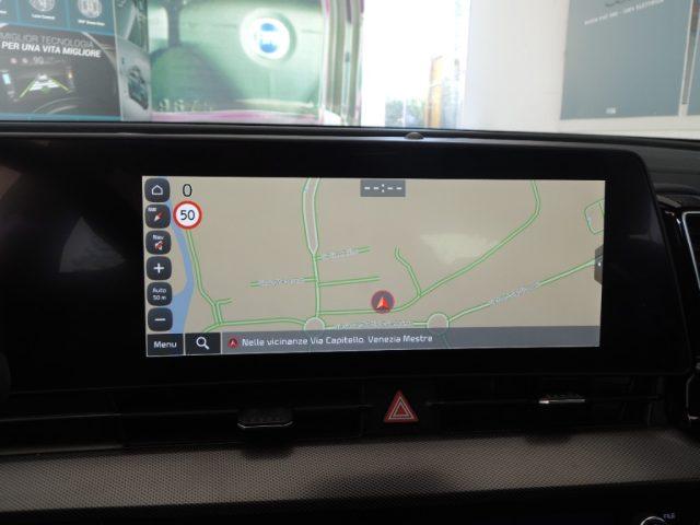 KIA Sportage 1.6 CRDi MHEV DCT GT-line Plus