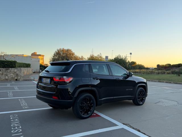 JEEP Compass 1.6 MJET 130CV AUTOCARRO!!! NAVI+VIRTUAL COCKPIT