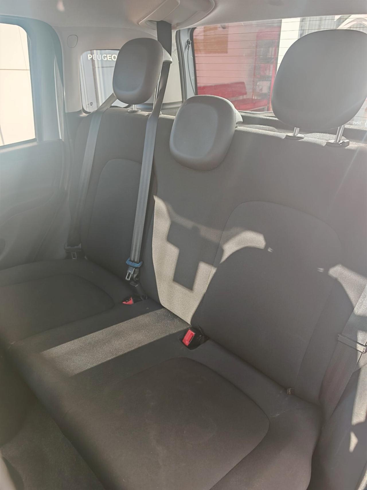 Fiat Panda Cross 1.0 FireFly S&S Hybrid