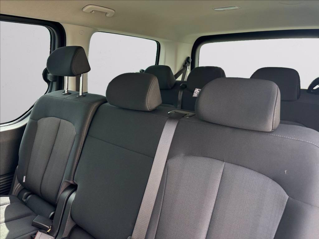 HYUNDAI Staria 1.6 hev Wagon 2wd auto del 2025