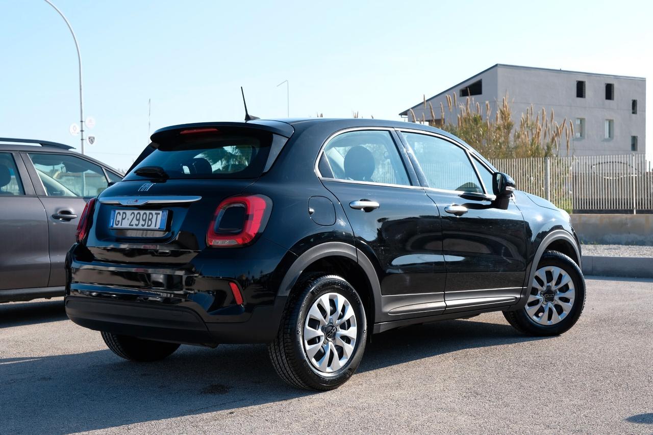 Fiat 500X 1.0 T3 120 CV