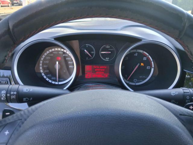 ALFA ROMEO Giulietta Cambio Aut. 2.0 JTDm-2 170 CV TCT Distinctive