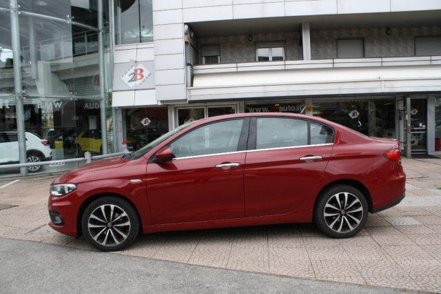 FIAT Tipo 1.6 Mjt 4 porte 120cv Lounge