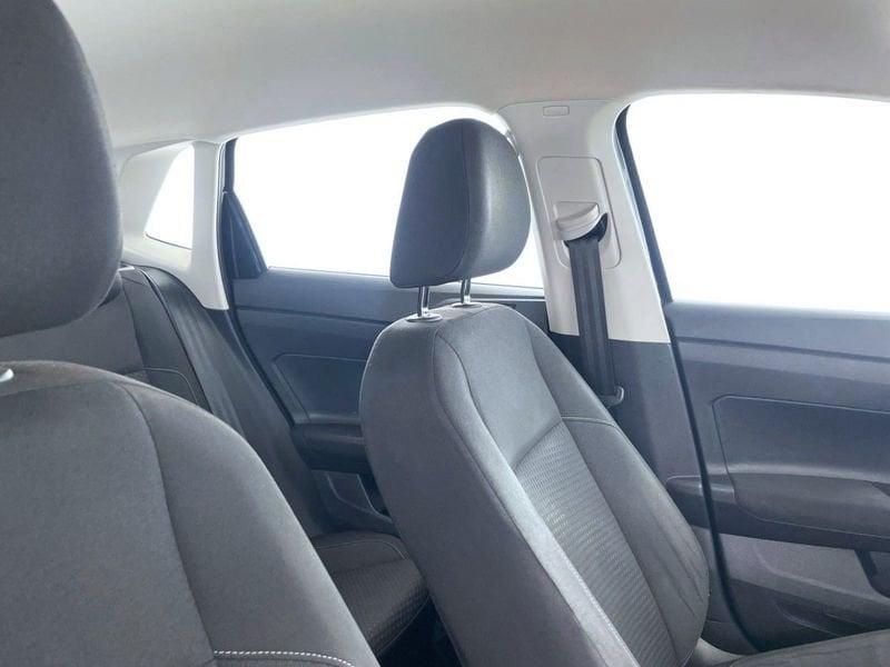 Volkswagen Polo Polo Business 1.6 TDI 95 CV 5p Comfortline BlueMotion Tech.