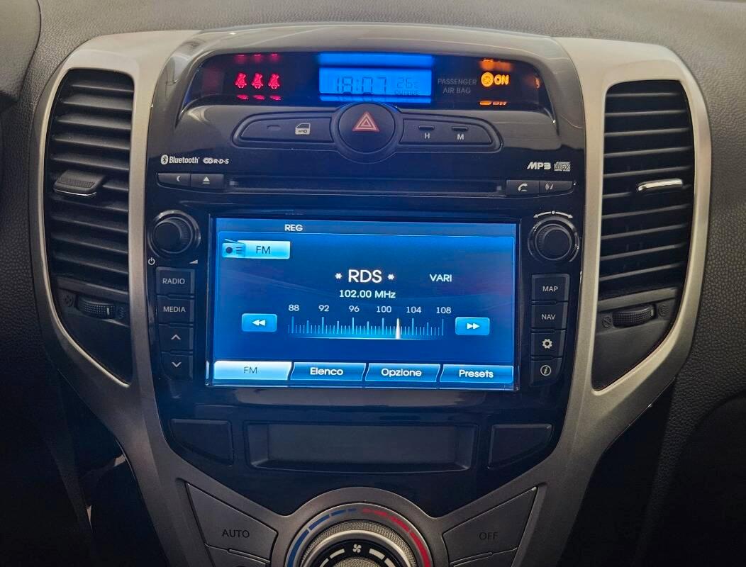 Hyundai ix20 1.6 Xpossible auto
