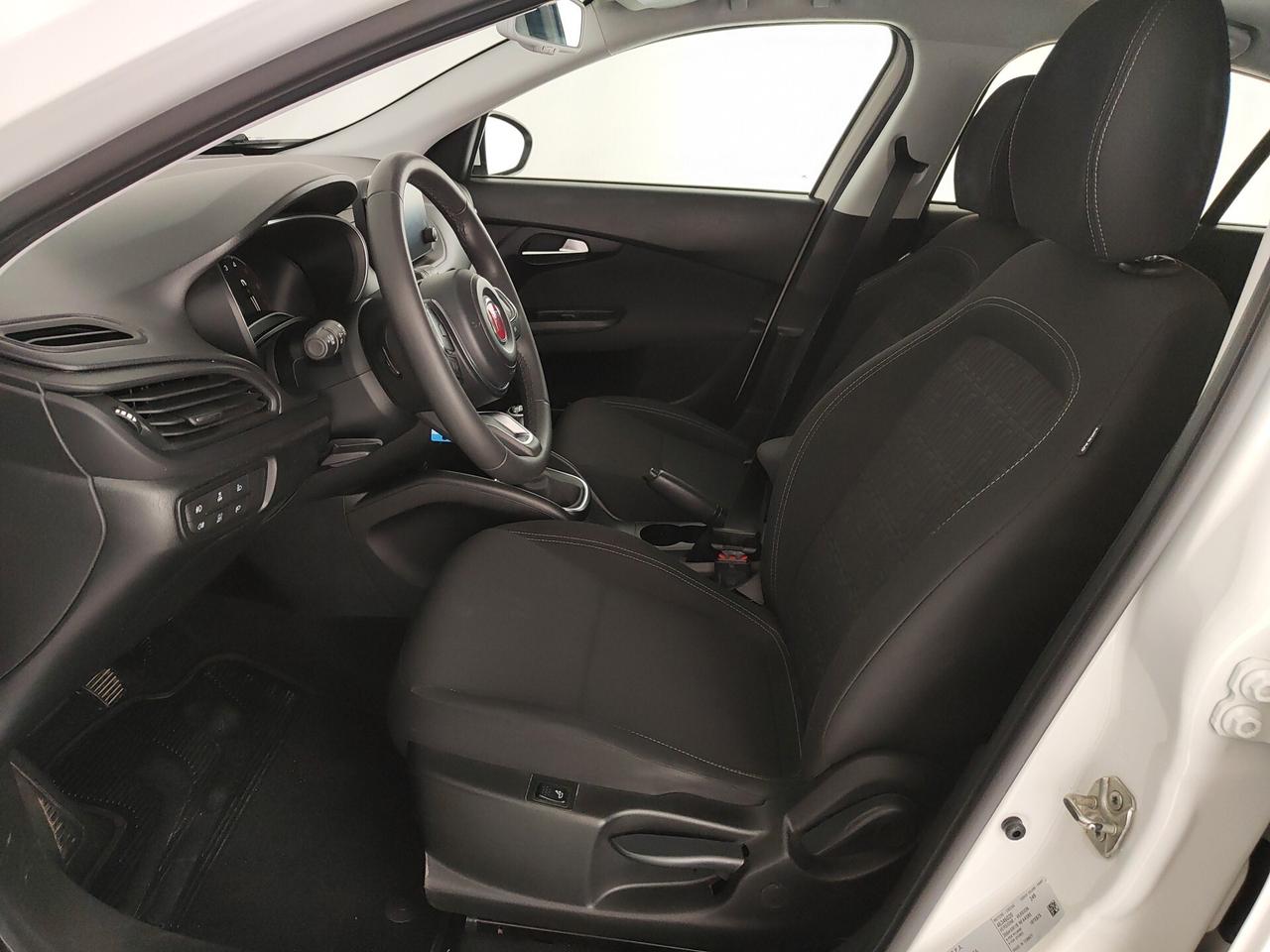 Fiat Tipo 1.6 Mjt S&S 5 porte