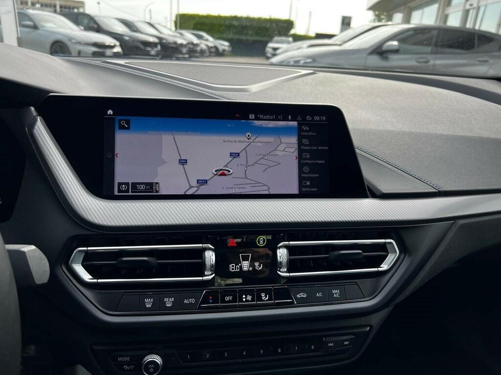 BMW Serie 2 Gran Coupe 218 d Msport