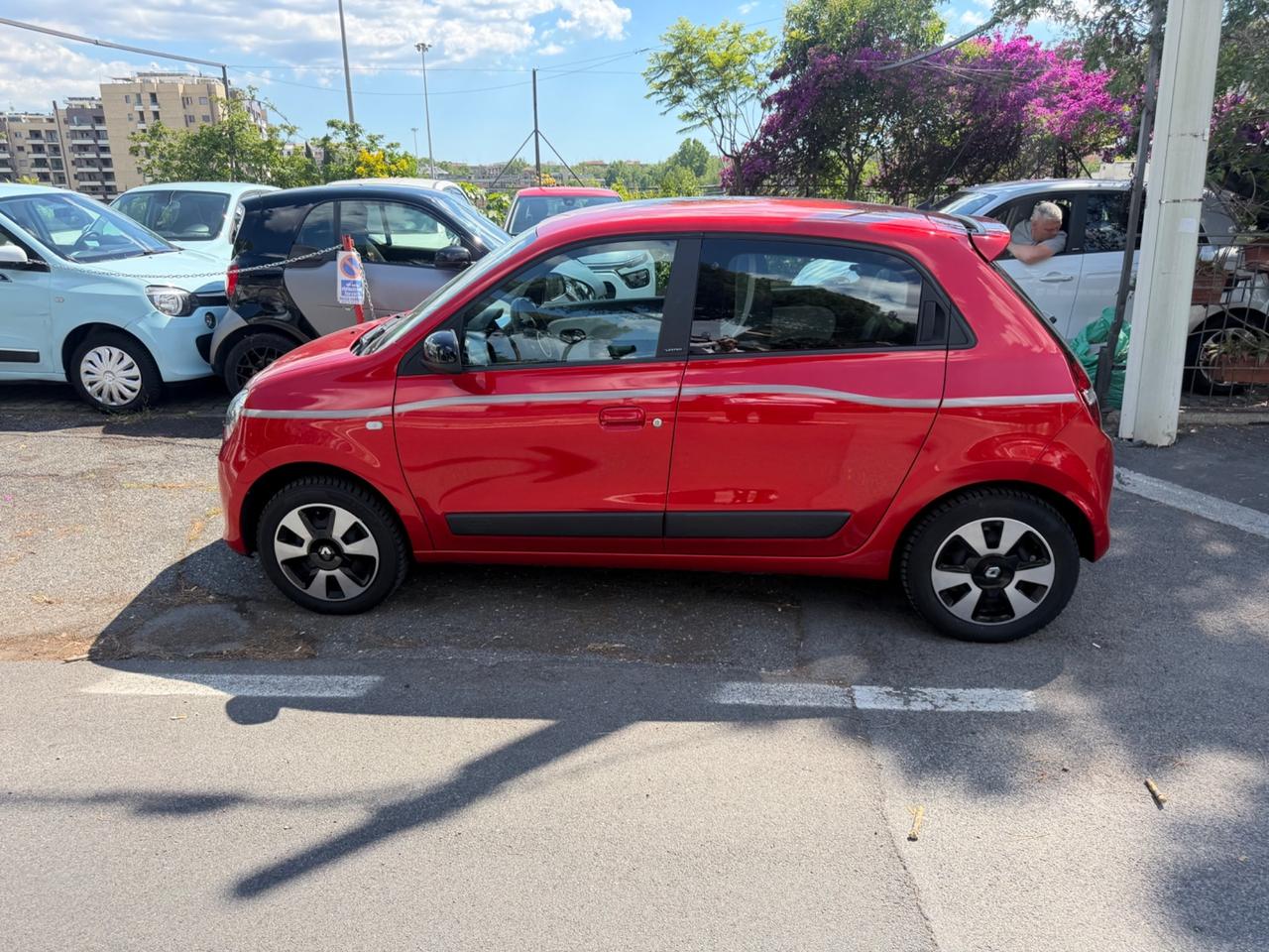 Renault Twingo 1.0 Intens Limited Manuale