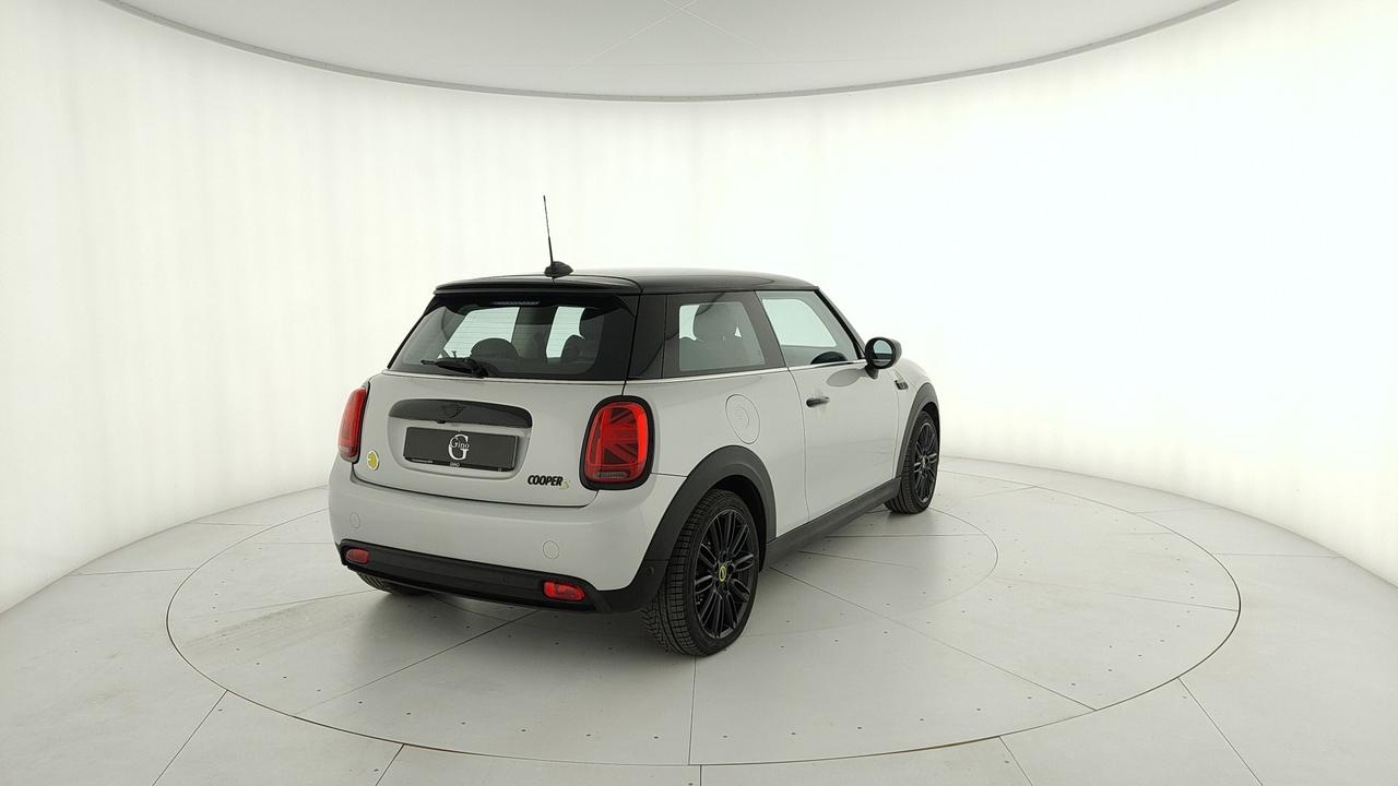 MINI Mini F56 2021 Full Electric - Mini 3p Cooper SE Classic auto