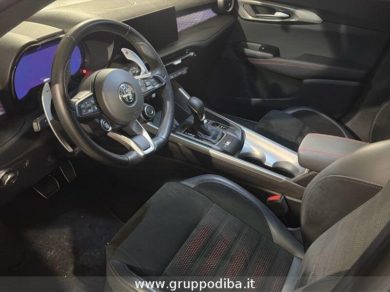 Alfa Romeo Tonale 1.5 hybrid Speciale 160cv tct7