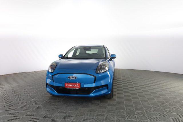 FORD Puma Gen-E Gen-E 43 kWh Premium