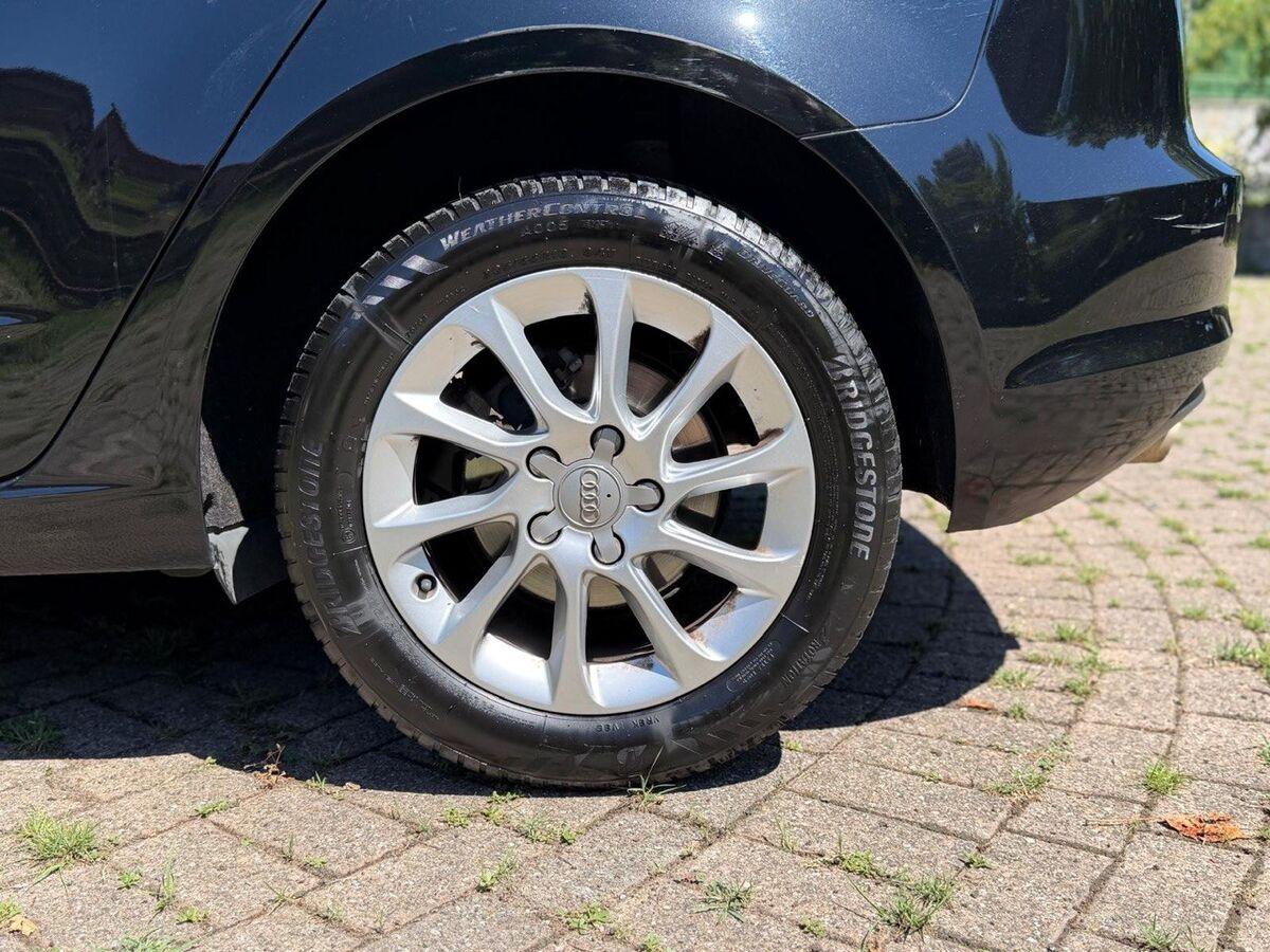 Audi A3 1.6 tdi Business