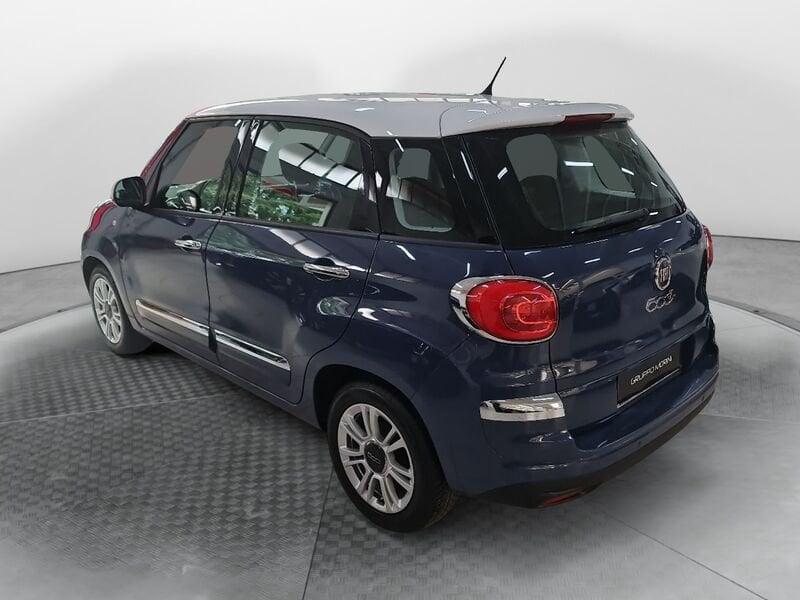 FIAT 500L 1.3 Multijet 95 CV Pop Star