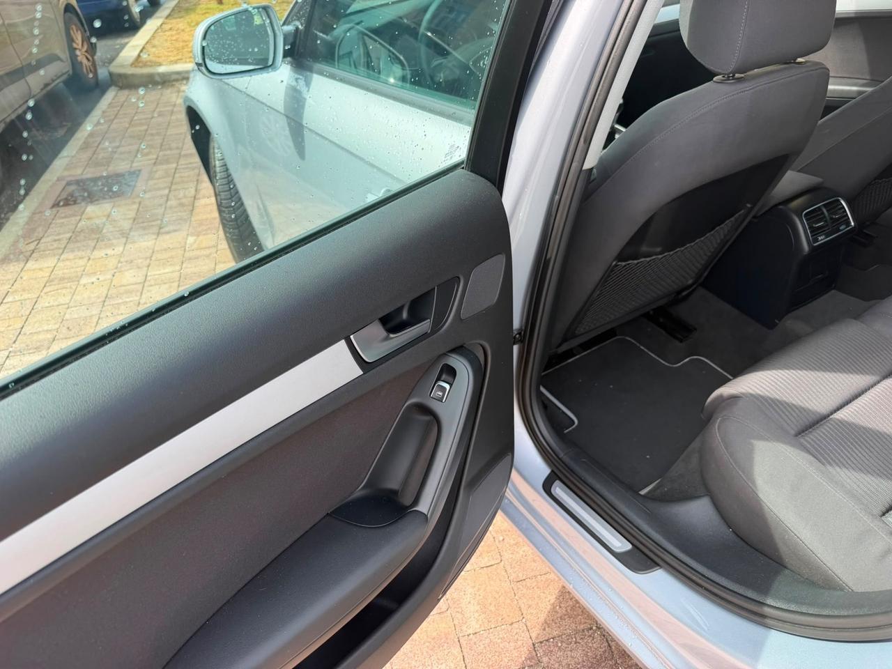 Audi A4 Avant 2.0 TDI clean diesel Business Plus