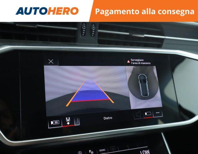 AUDI A6 Avant 40 2.0 TDI S tronic Business Sport