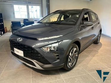 HYUNDAI Bayon 1.2 MPI XLine