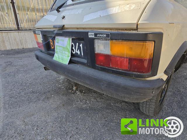 AUTOBIANCHI A 112 903 Junior