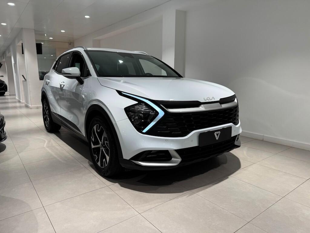 Kia Sportage 1.6 CRDi MHEV Style