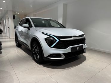 Kia Sportage 1.6 CRDi MHEV Style