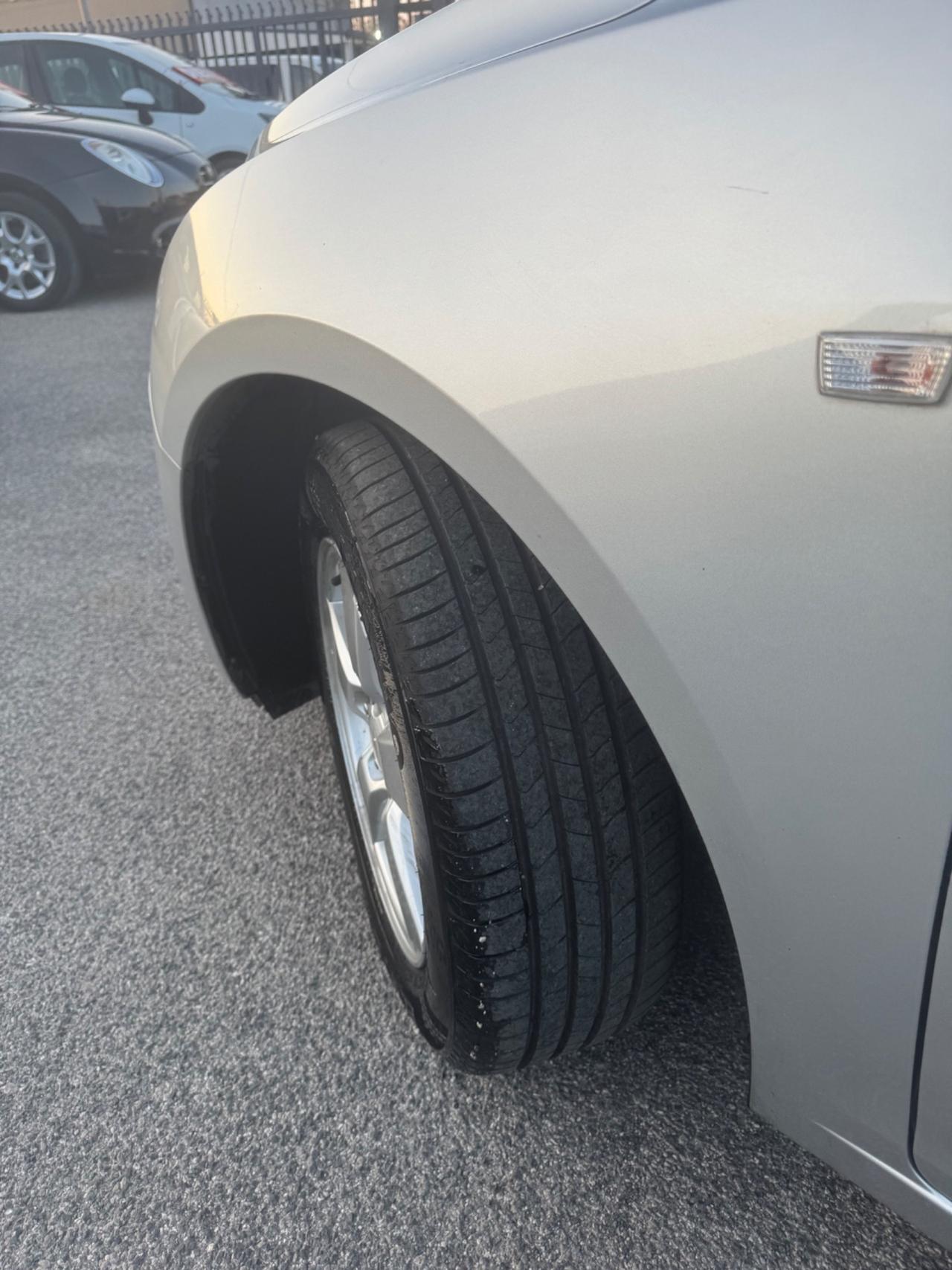 Chevrolet Cruze 1.8 5 porte LT GPL