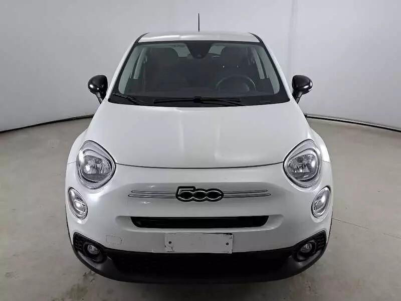 Fiat 500x Benzina Usata Club 1.0 120cv My22