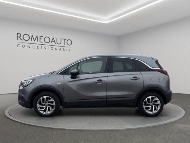 OPEL Crossland X 1.6 ECOTEC D 8V S&S 99cv Innovation