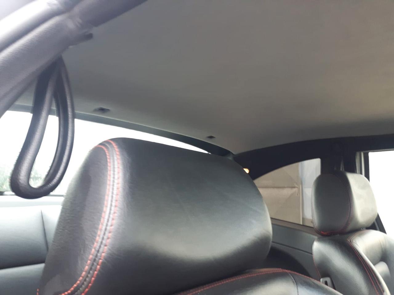 Fiat Coupe 2.0 i.e. turbo 20V cat Plus