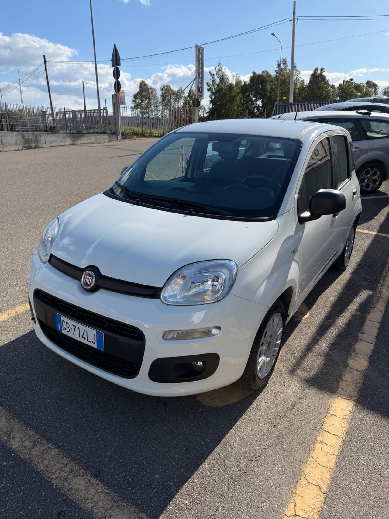 Fiat Panda 1.2 EasyPower Easy