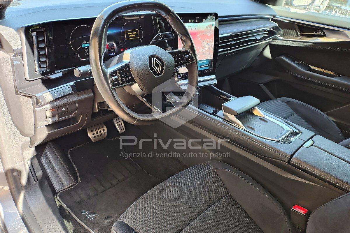 RENAULT Austral Austral Full Hybrid E-Tech 200 CV Techno Esprit Alpine