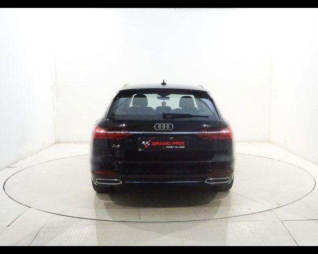 AUDI A6 Avant 40 2.0 TDI S tronic Business Sport