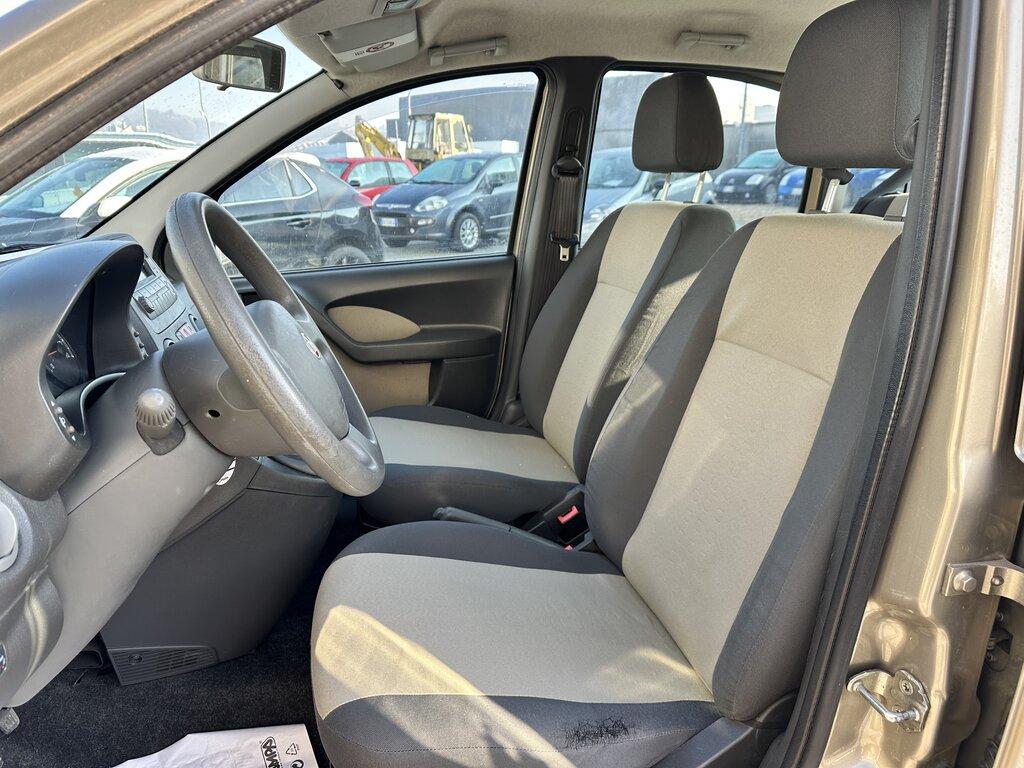 Fiat Panda 1.2 Natural Power Active