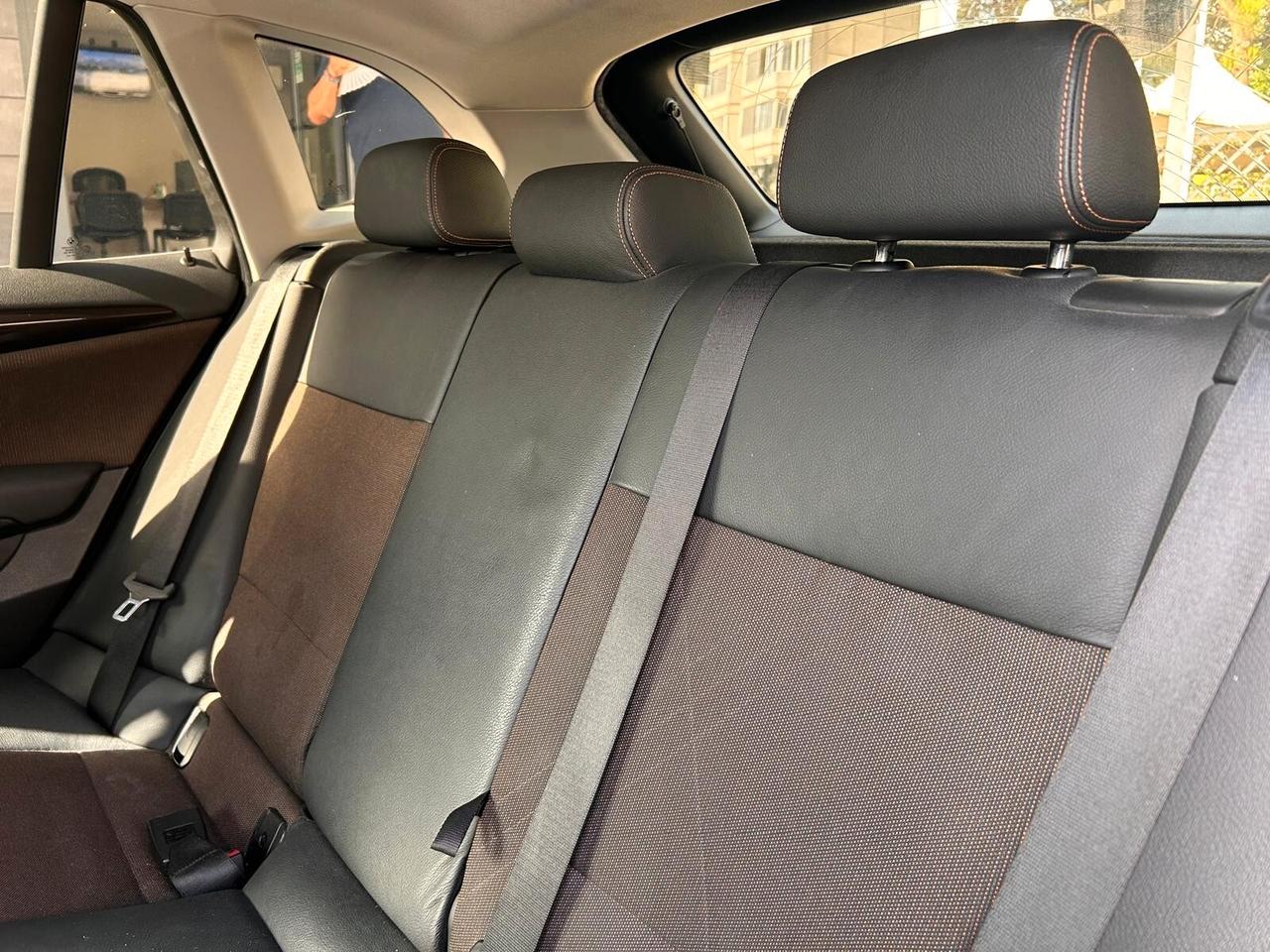 Bmw X1 xDrive18d X Line
