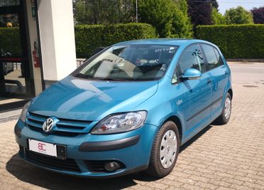 Volkswagen Golf Plus Golf 1.6 5p. Trendline