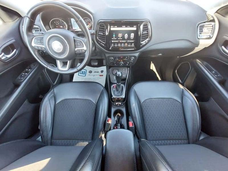 Jeep Compass Compass 2.0 Multijet II aut. 4WD Night Eagle